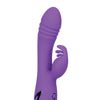California Dreaming West Coast Wave Rider - Purple