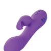 California Dreaming West Coast Wave Rider - Purple