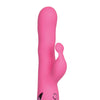 California Dreaming Santa Barbara Surfer - Pink