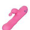California Dreaming Santa Barbara Surfer - Pink