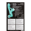 California Dreaming Tahoe Temptation - Aqua