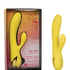 California Dreaming San Diego Seduction - Yellow
