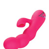 California Dreaming Oceanside Orgasm - Pink