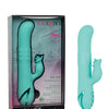 California Dreaming Bel Air Bombshell - Blue