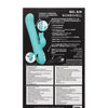 California Dreaming Bel Air Bombshell - Blue