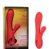 California Dreaming Palisades Passion - Red