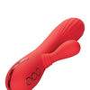 California Dreaming Palisades Passion - Red