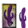 California Dreaming Long Beach Bootylicious - Purple