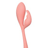 Elle Liquid Silicone Bunny - Pink