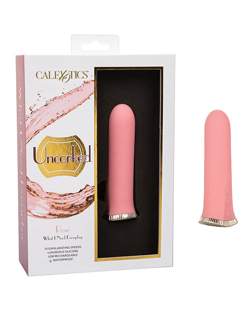 Uncorked Rose - Pink