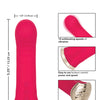 Uncorked Merlot - Pink