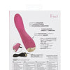 Uncorked Pinot - Pink