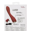 Uncorked Malbec - Red