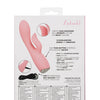 Uncorked Zinfandel - Pink