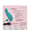 Pixies Glider - Teal