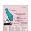 Pixies Bunny - Teal