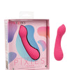 Liquid Silicone Pixies Teaser - Pink