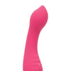 Liquid Silicone Pixies Teaser - Pink