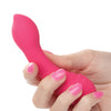 Liquid Silicone Pixies Teaser - Pink