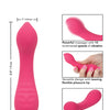 Liquid Silicone Pixies Teaser - Pink