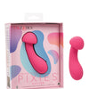 Liquid Silicone Pixies Exciter - Pink