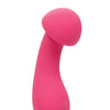 Liquid Silicone Pixies Exciter - Pink