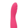 Liquid Silicone Pixies Ripple - Pink
