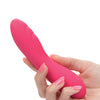 Liquid Silicone Pixies Ripple - Pink