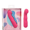 Liquid Silicone Pixies Curvy - Pink
