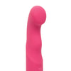 Liquid Silicone Pixies Curvy - Pink