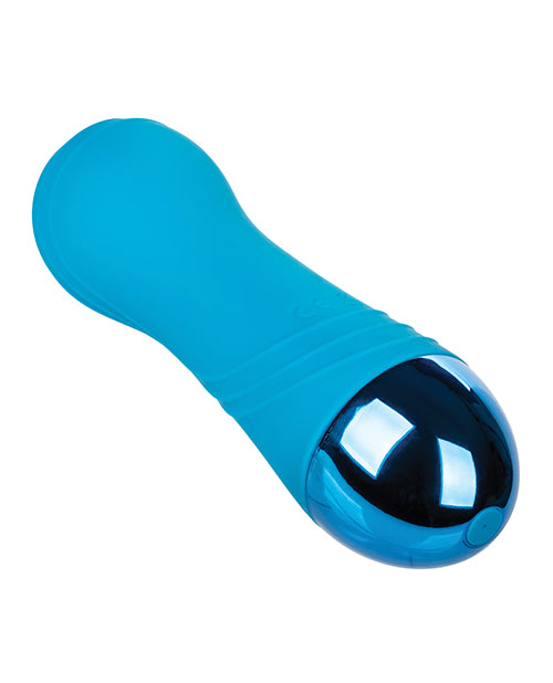 Tremble Tease - Blue