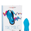 Tremble Kiss - Blue