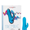 Tremble Please - Blue