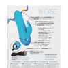 Tremble Please - Blue
