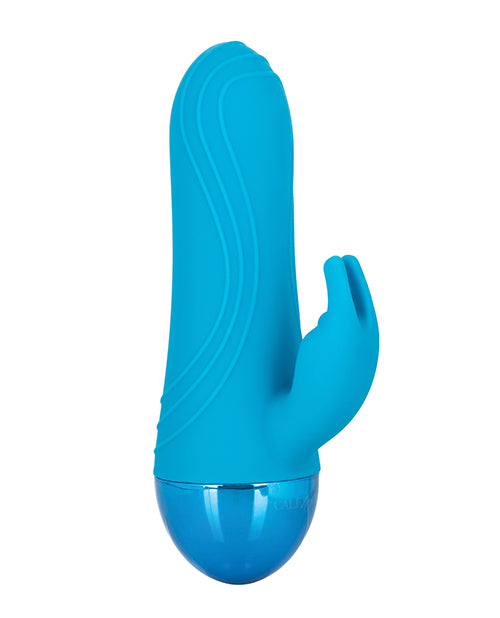 Tremble Please - Blue