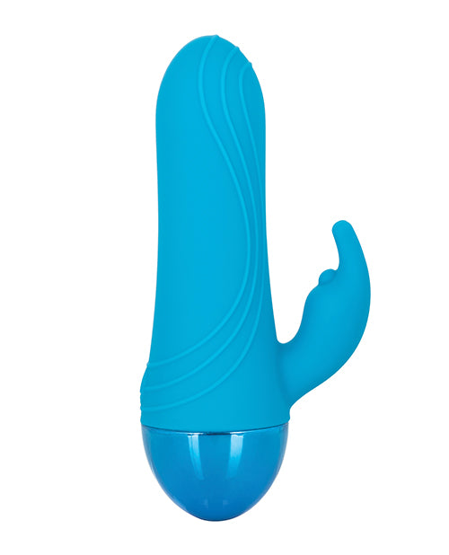 Tremble Please - Blue