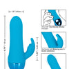 Tremble Please - Blue