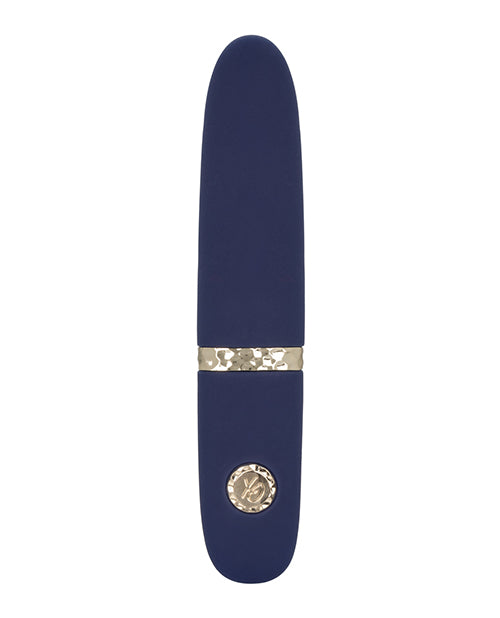 Chic Daisy - Blue