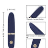 Chic Daisy - Blue