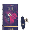 Chic Violet - Blue