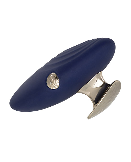 Chic Violet - Blue