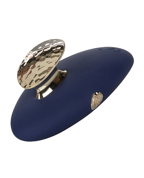 Chic Violet - Blue