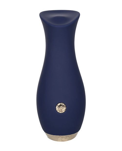 Chic Tulip - Blue