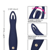 Chic Jasmine - Blue