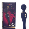 Chic Poppy - Blue