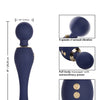 Chic Poppy - Blue