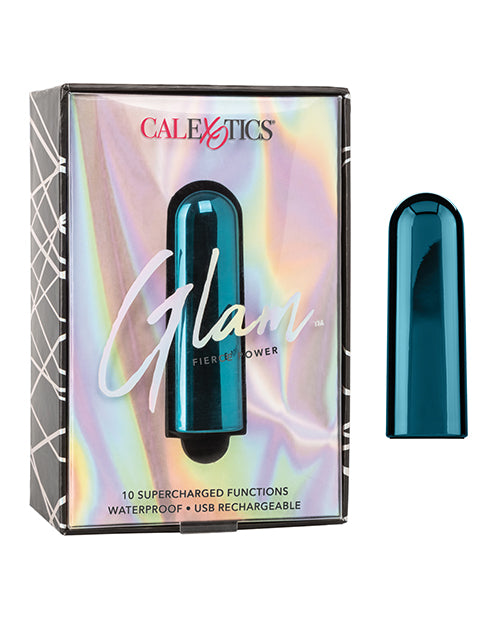 Glam - Blue