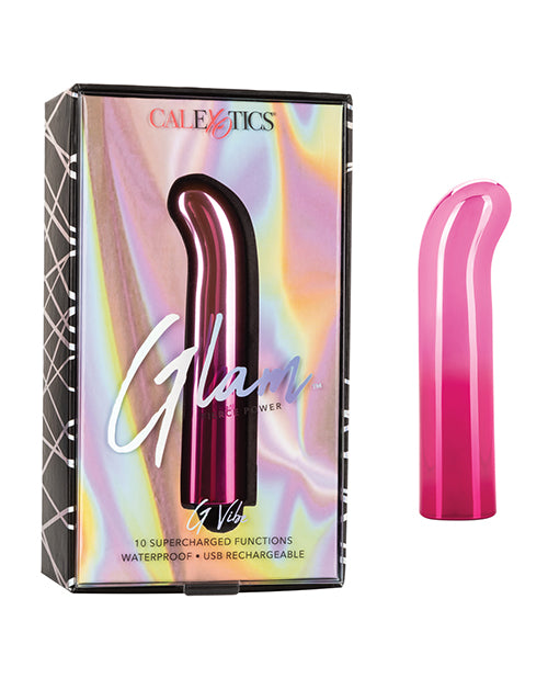 Glam G Vibe - Assorted Colors