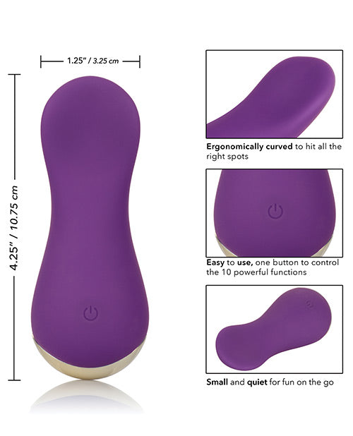 Slay #LoveMe - Purple