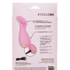 Slay #Tickleme - Pink